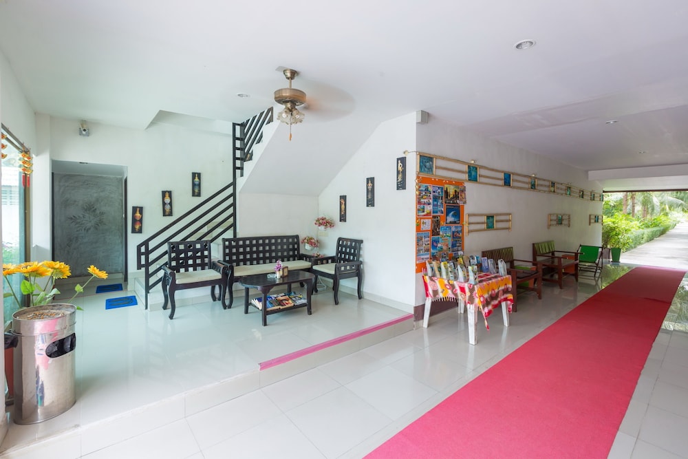 Da Kanda Villa Beach Resort 50/69