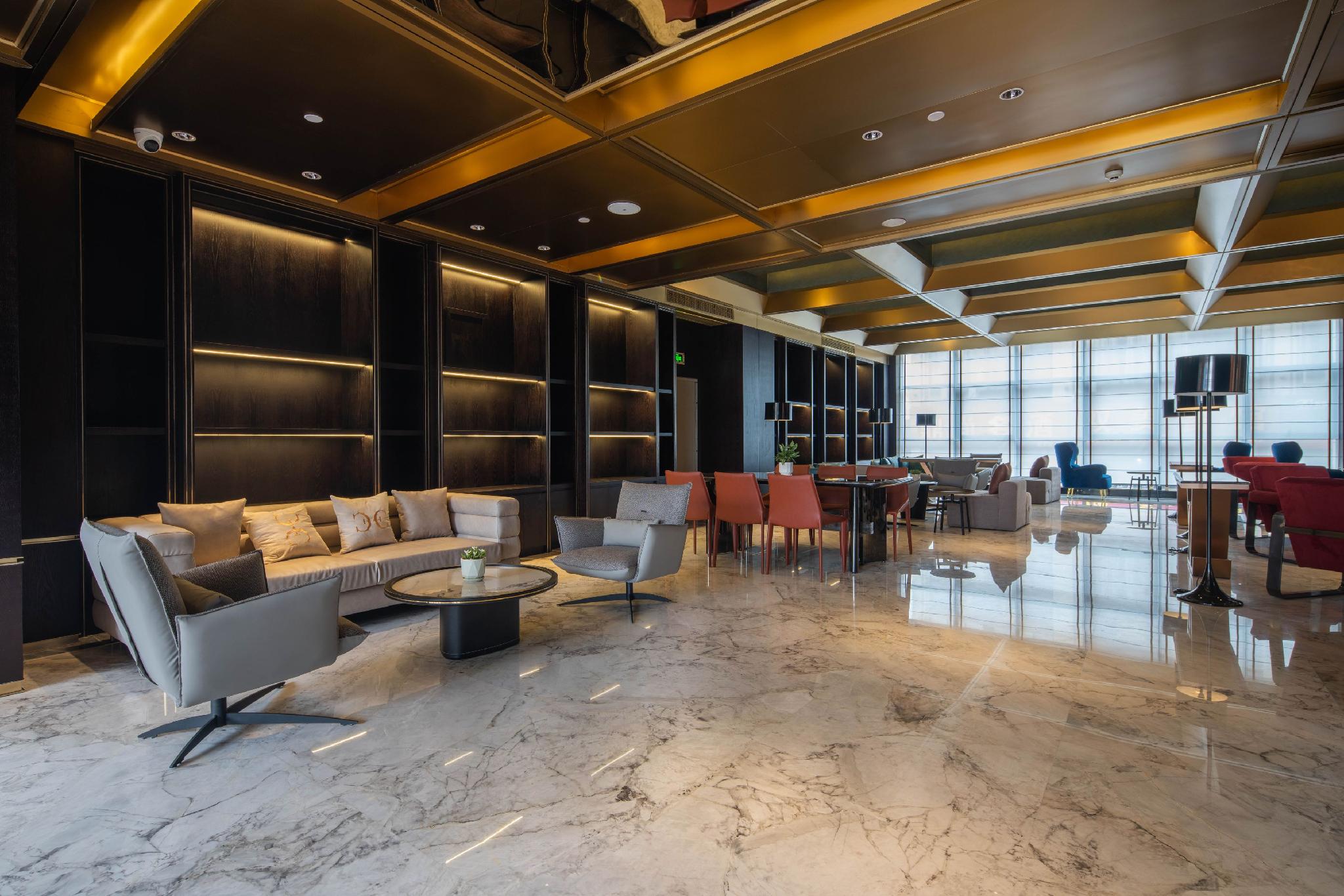 Haineng Argyle Grand Hotel 24/38