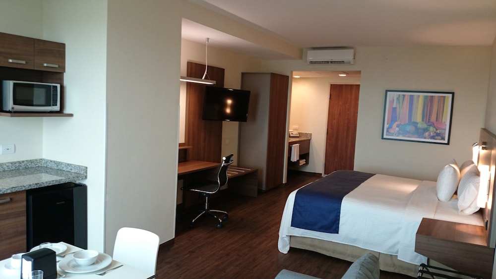 La Venta Inn Ciudad Del Carmen 19/50