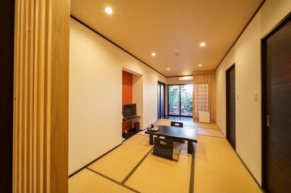 Yufuin Ryokan Seikoen 12/50