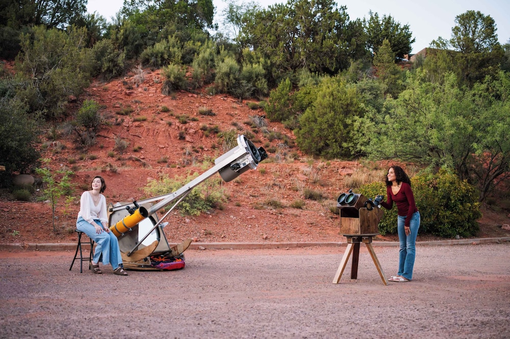 Arabella Hotel Sedona 42/71