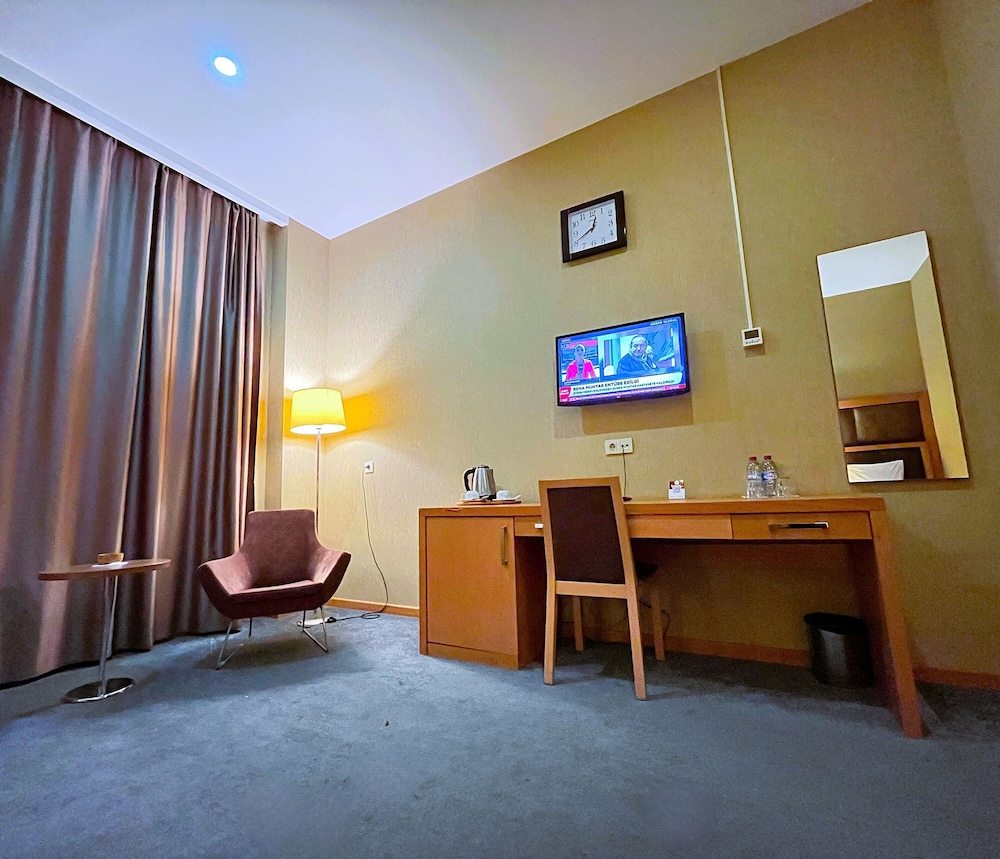GM City Hotel 36/50