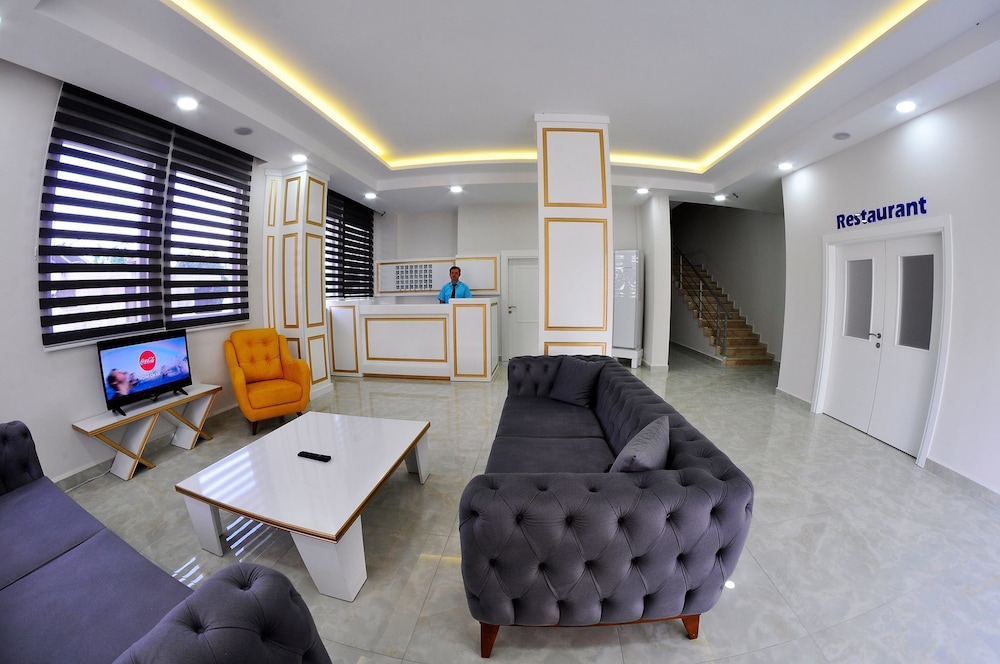 Evon Otel 26/42