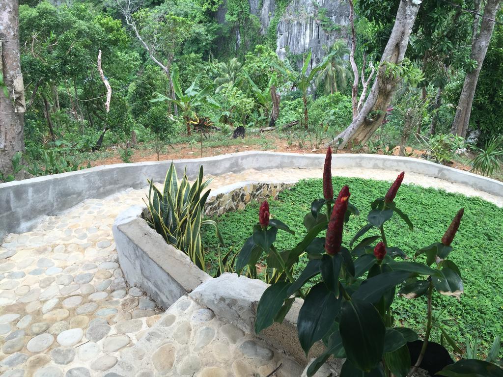 El Nido Viewdeck Cottages 33/41