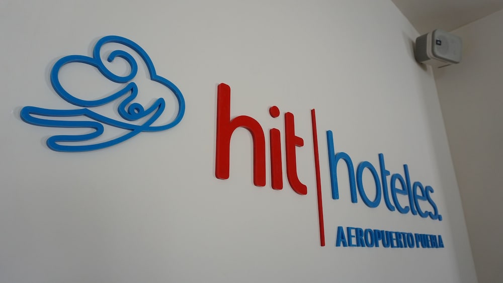 Hit Hoteles Aeropuerto Puebla 21/43