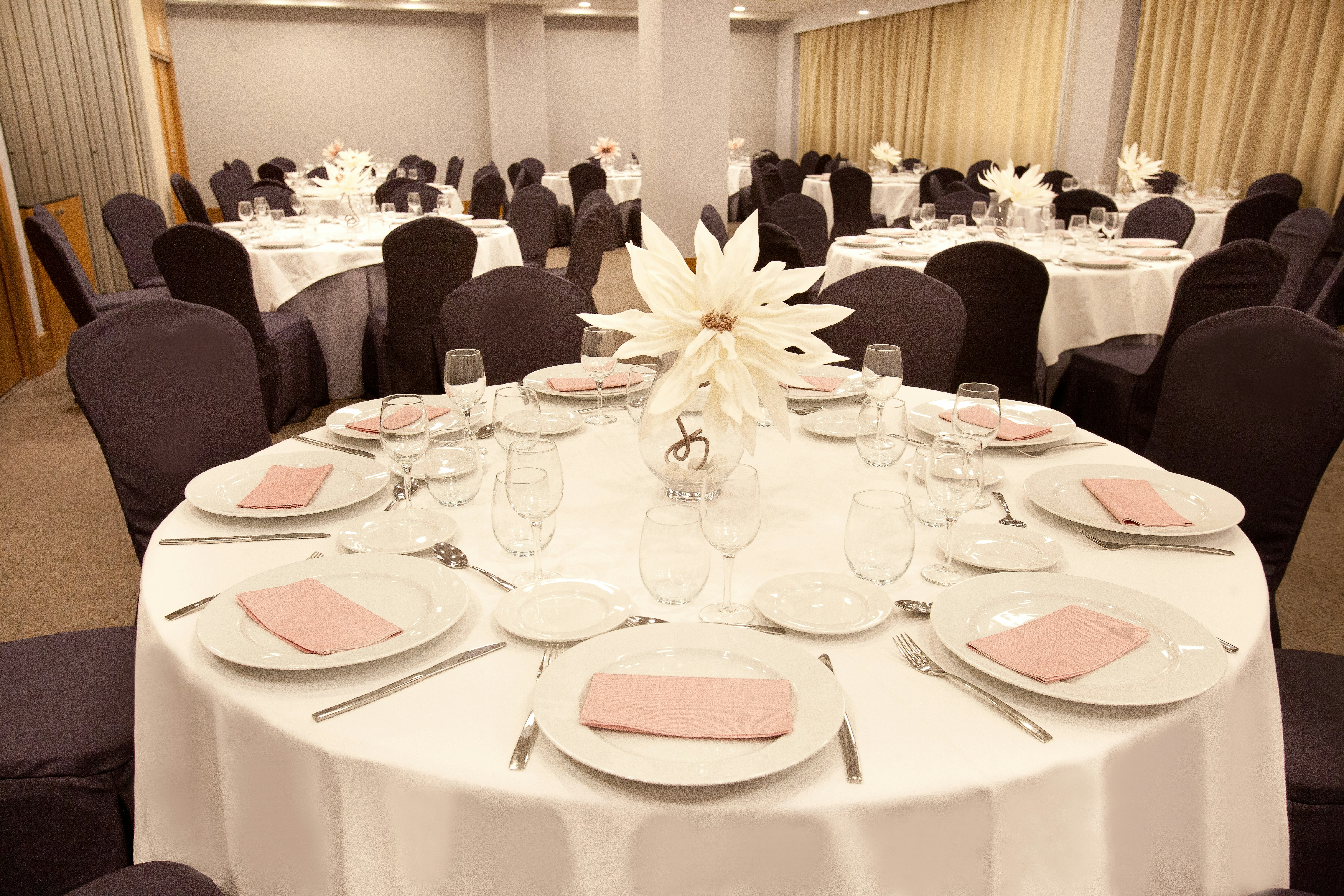 Hilton Garden Inn Malaga 20/30