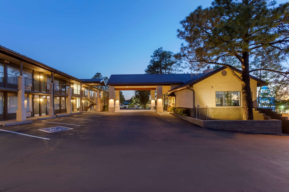Best Western Paint Pony Lodge 3/43