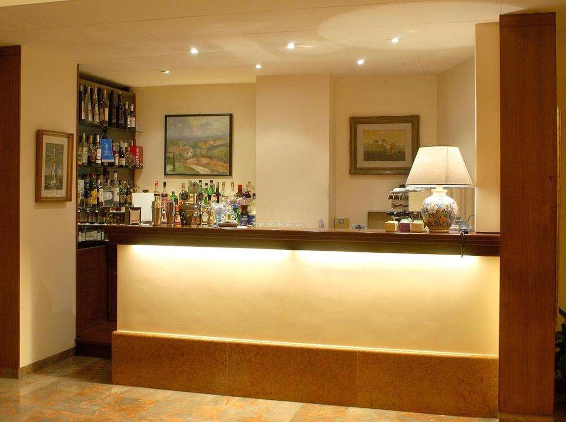 Torretta Hotel 3/33