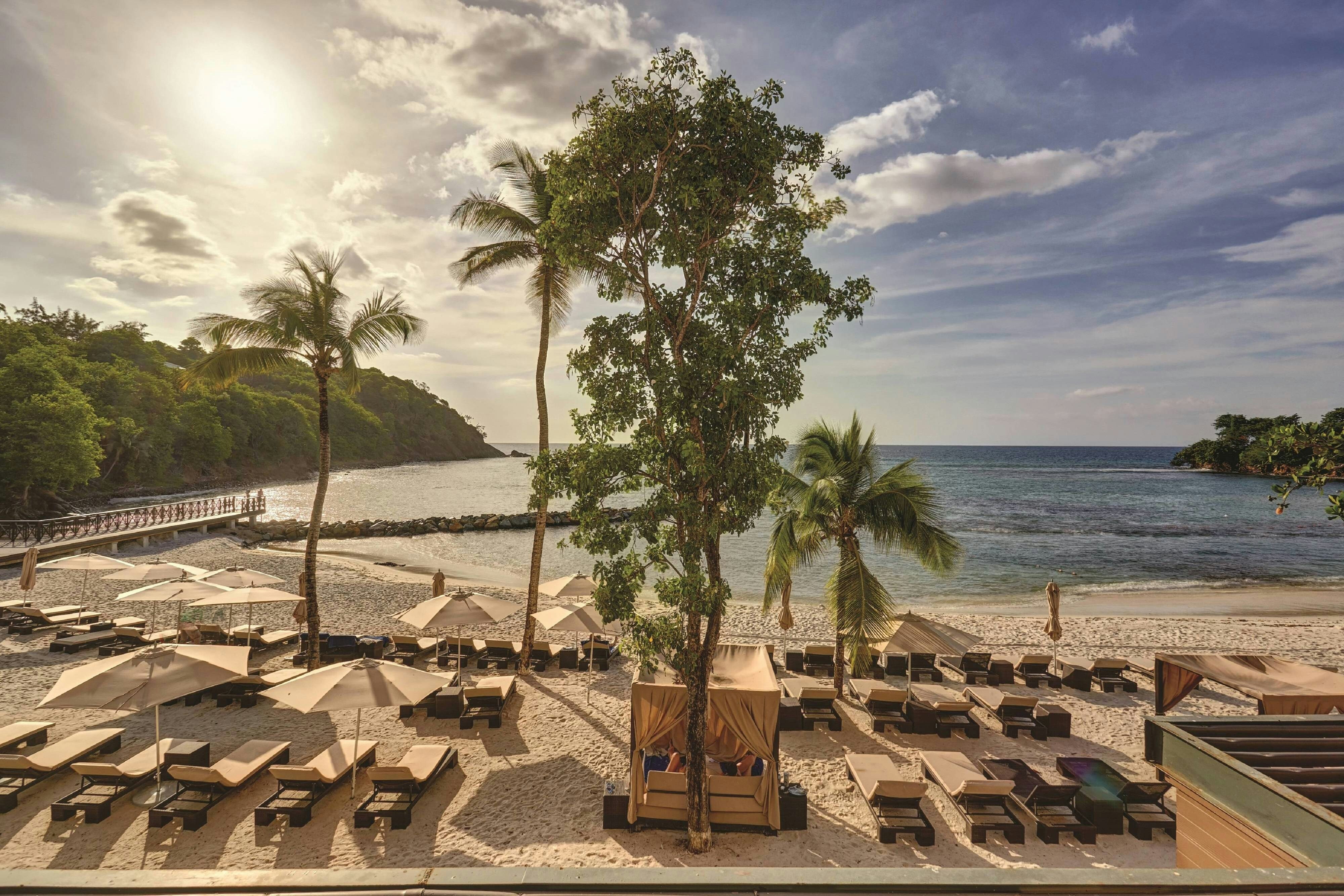 Royalton Saint Lucia An Autograph Collection All Inclusive Resort 37/42