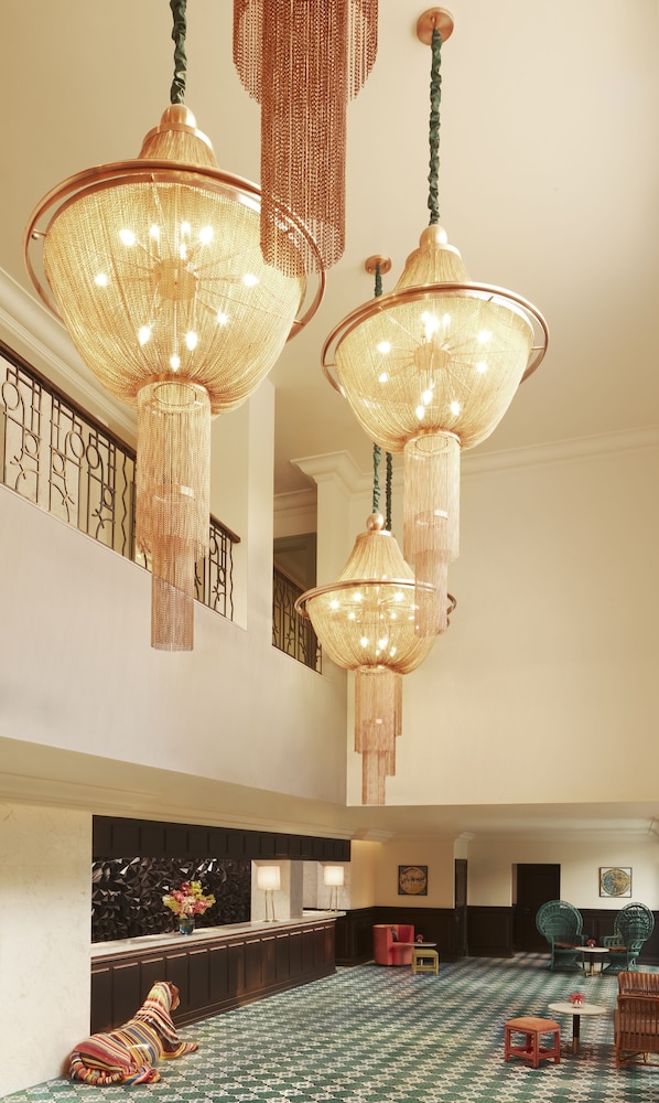 The Connaught, New Delhi - IHCL SeleQtions 36/43