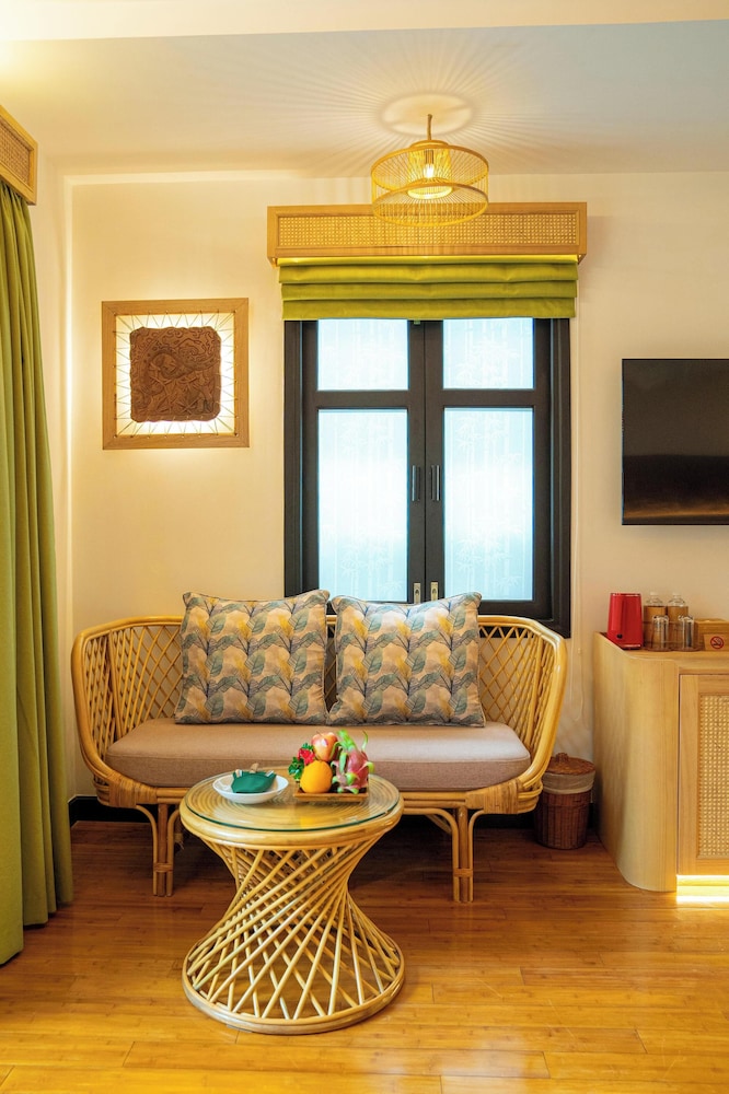 Bamboo Village Beach Resort and Spa 26/45