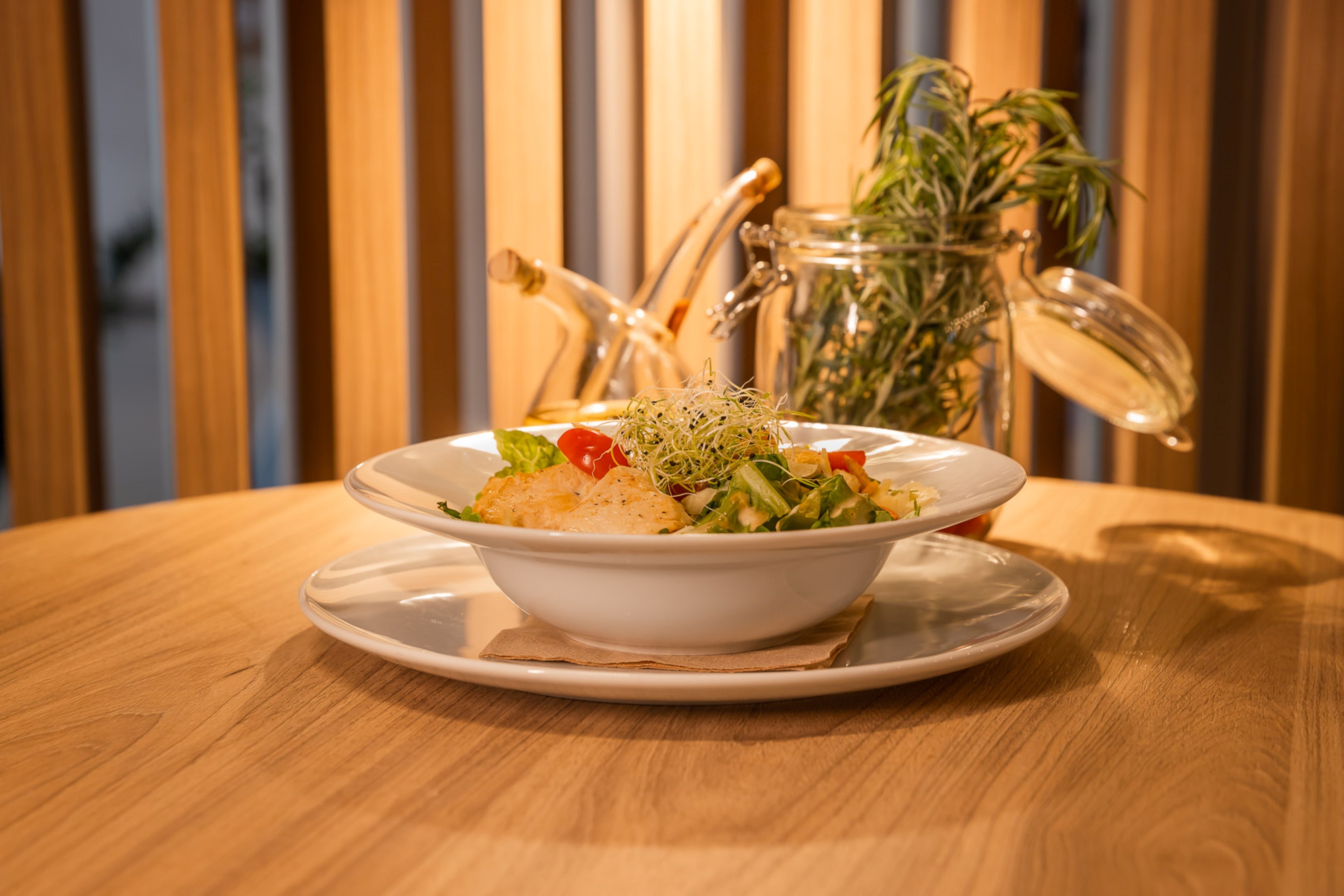 Holiday Inn Express Warsaw - Mokotow 32/56