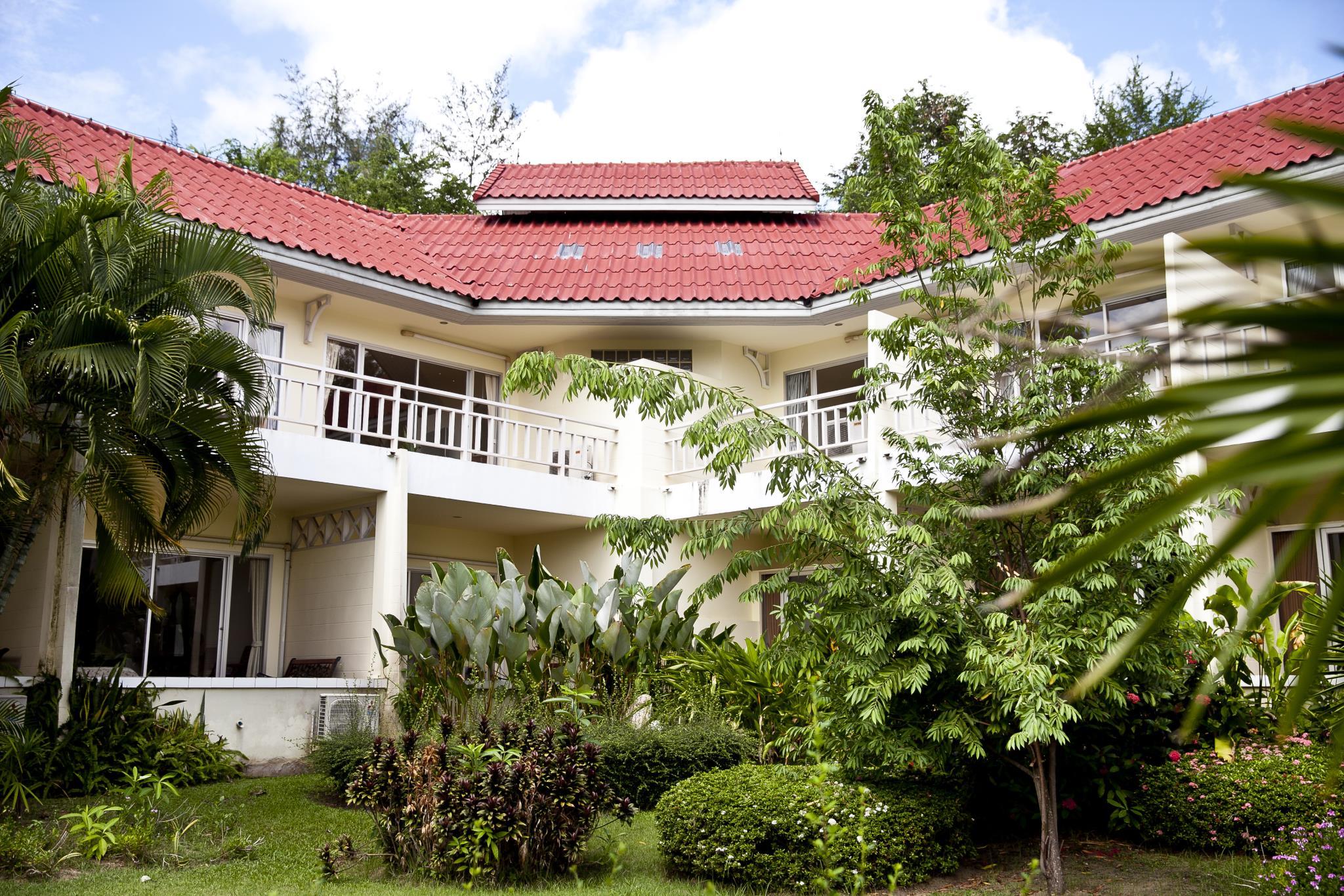 Hadsangchan Resort 33/34