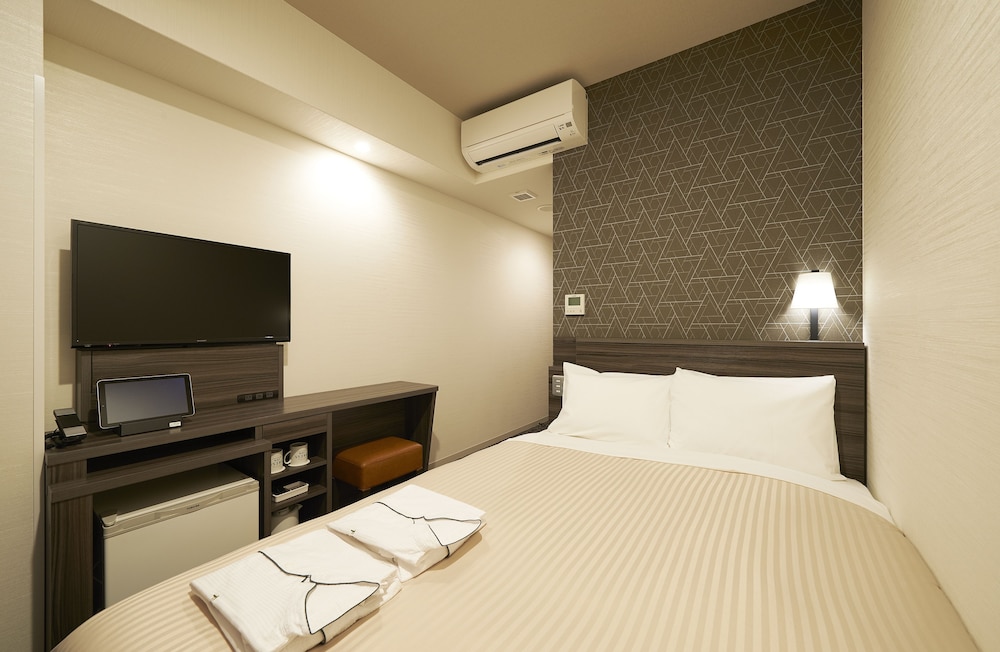 Sotetsu Fresa Inn Osaka-Shinsaibashi 12/60