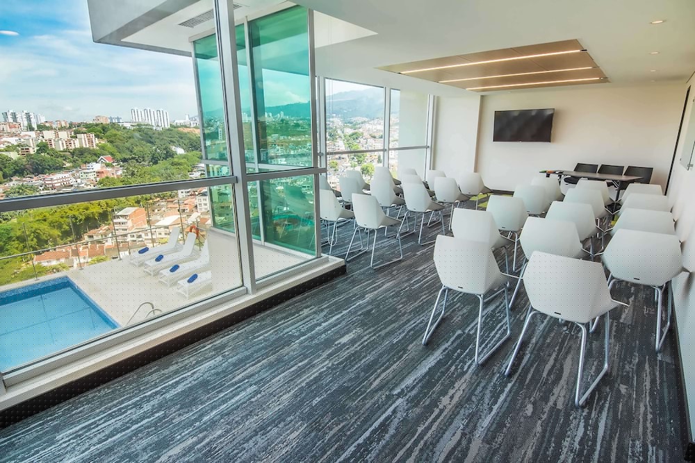 Sonesta Hotel Bucaramanga 25/44