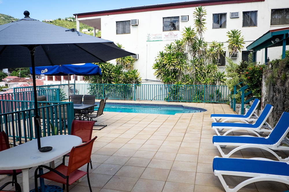 Galleon House Bed Breakfast Inn 10/44