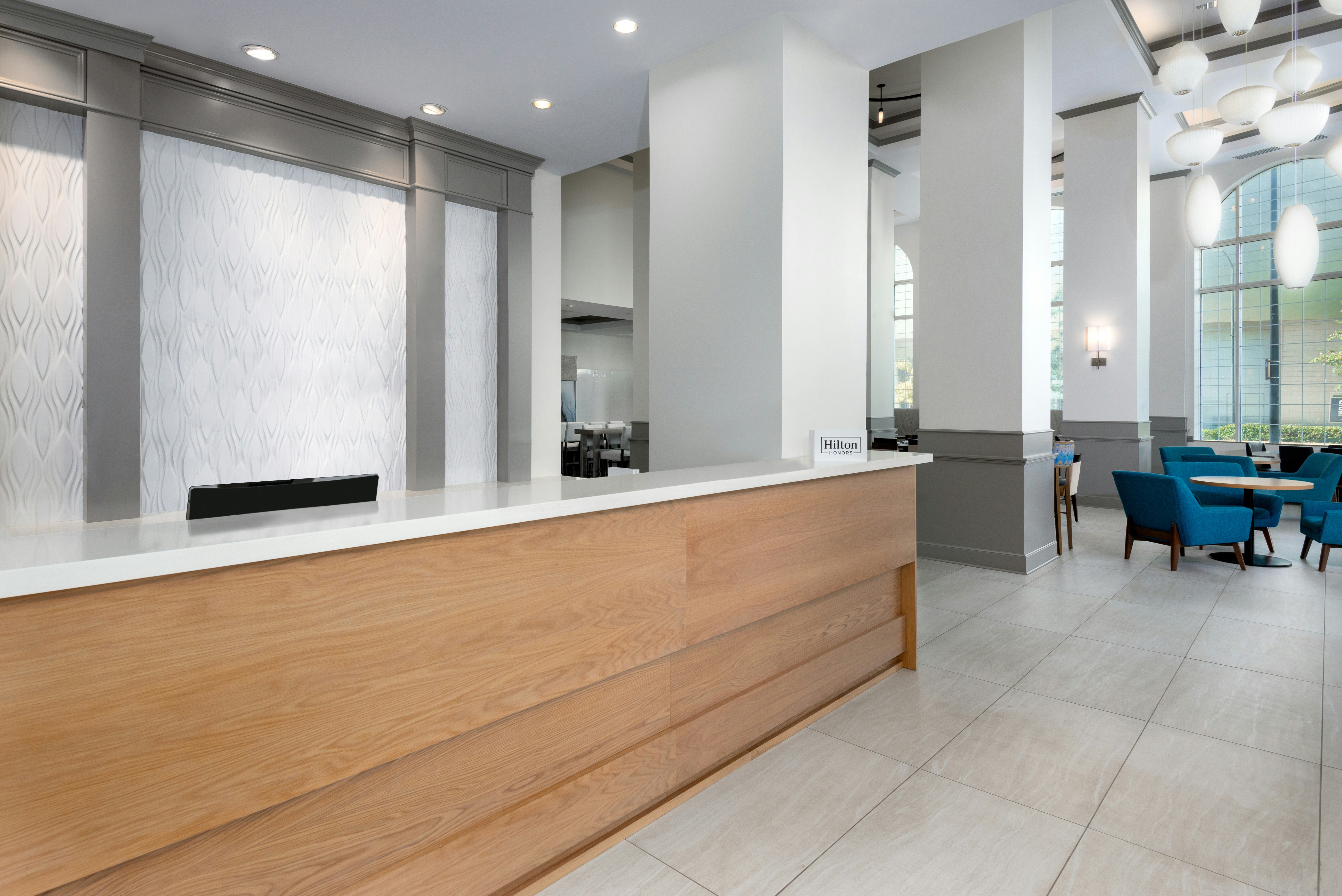 Hilton Garden Inn Charlotte - Uptown 8/58