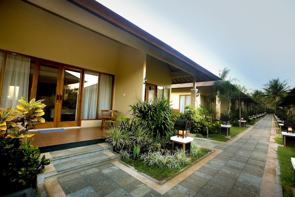 VILLA GRASIA RESORT & SPA 2/43