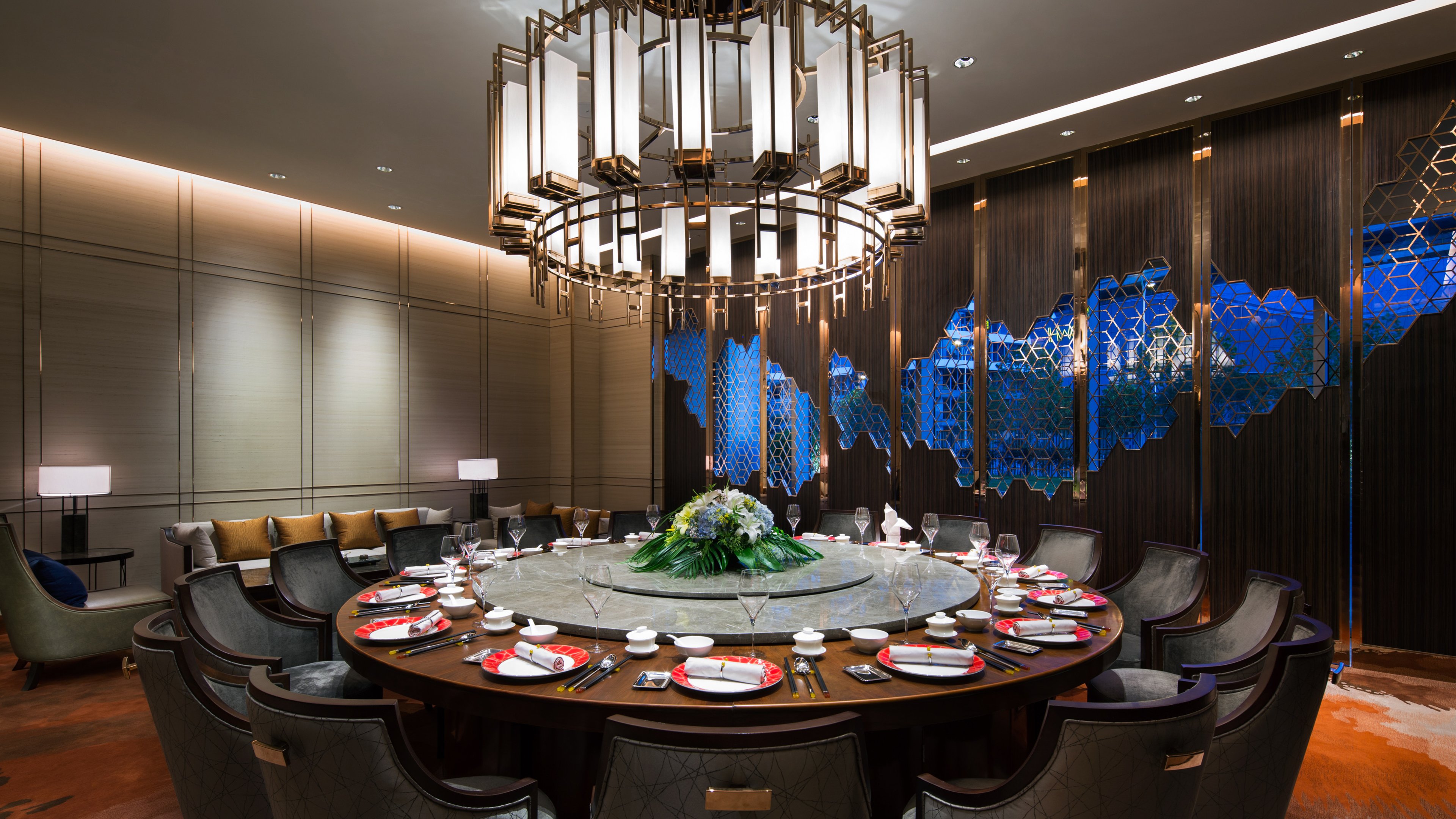 InterContinental Shanghai Hongqiao NECC, an IHG Hotel 51/61