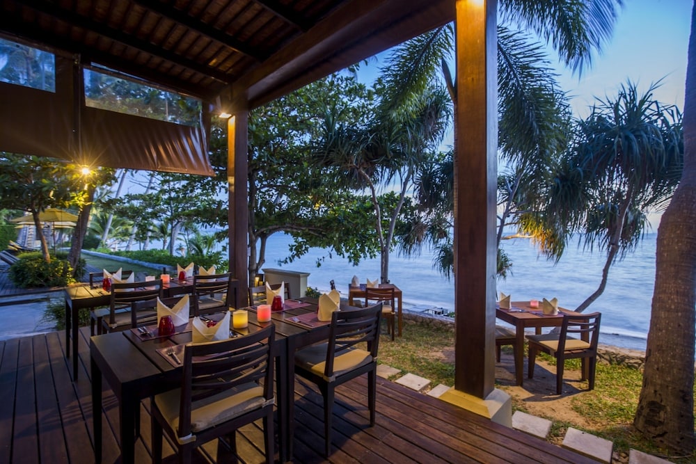 Tui Blue The Passage Samui Pool Villas with Private Beach 55/71