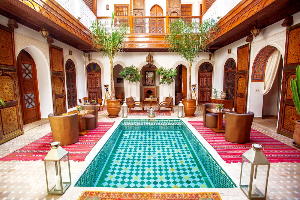Riad Melhoun Spa 24/50