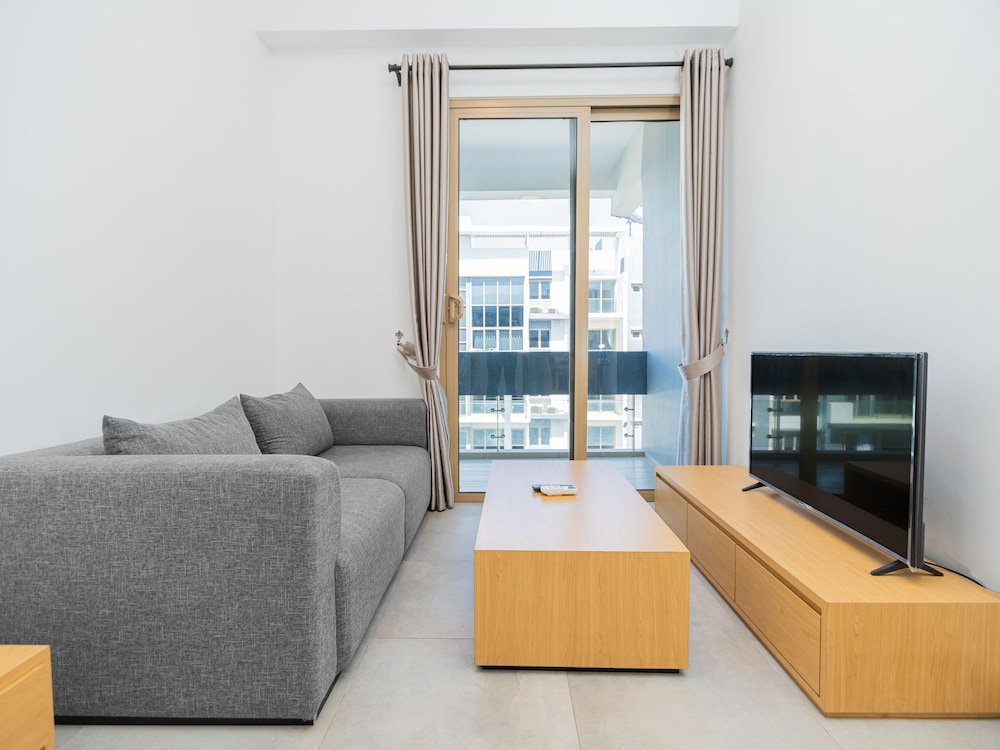 85 Soho Hotel & Serviced Apartment 30/50