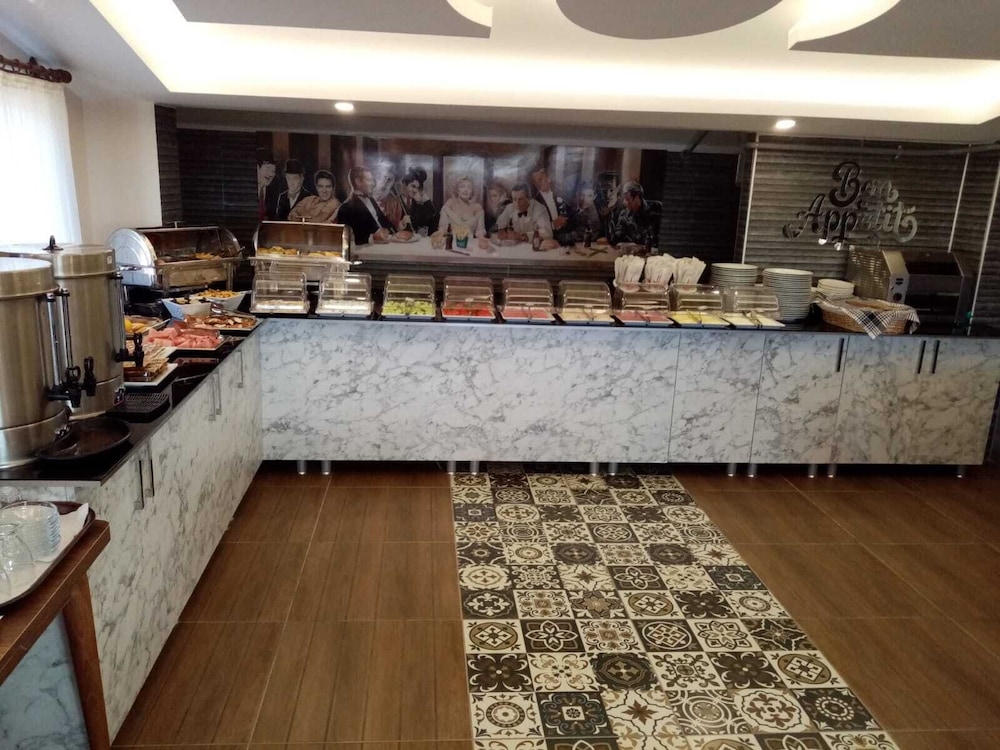 Palmiye Suites 3/24