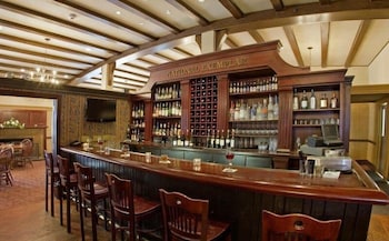 Best Western Premier Mariemont Inn 41/46