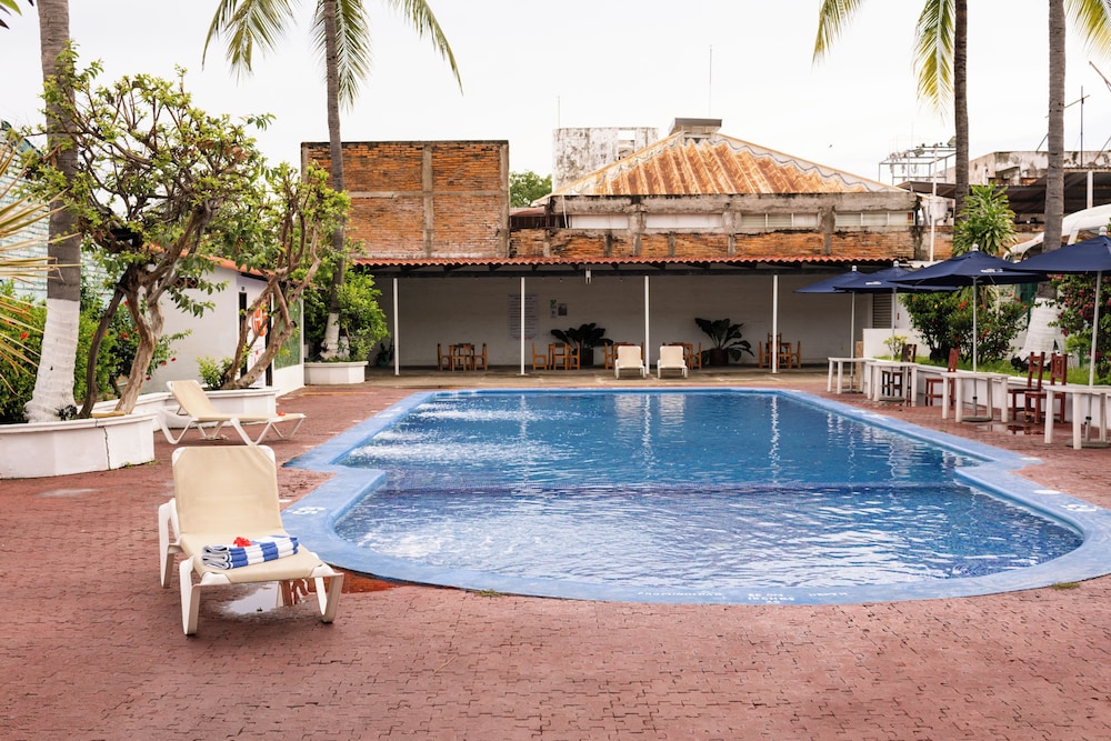 Hotel Costa del Sol 20/21