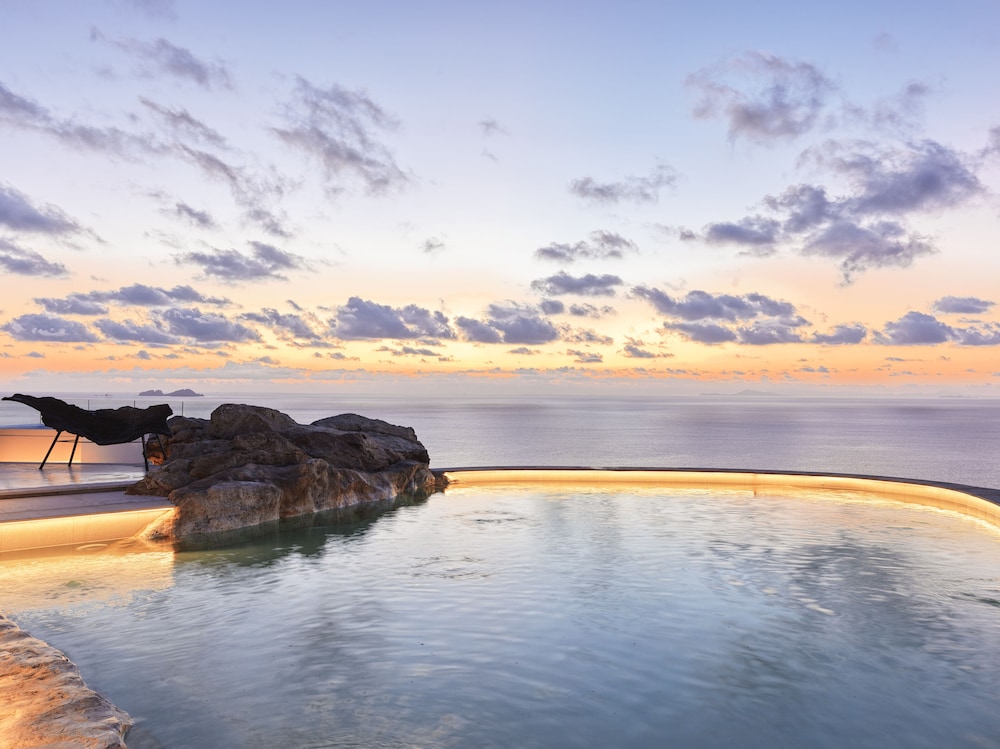 Myconian Panoptis Escape - Small Luxury Hotels of the World 46/50