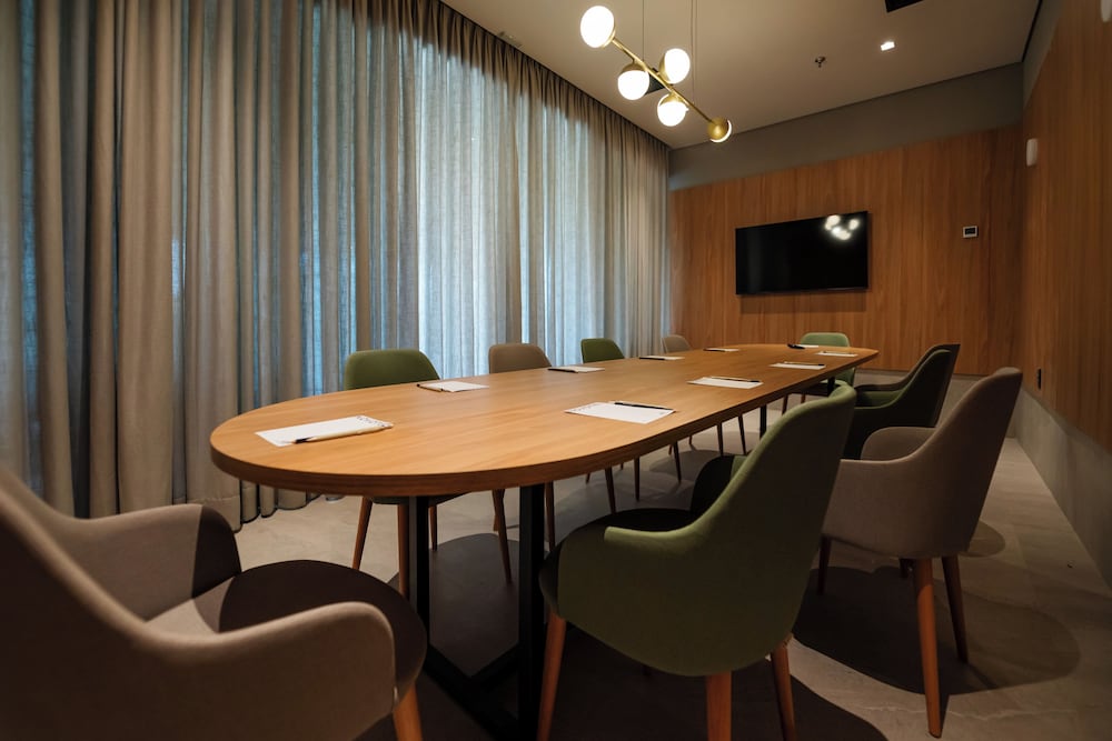 Novotel Uberlandia 49/58