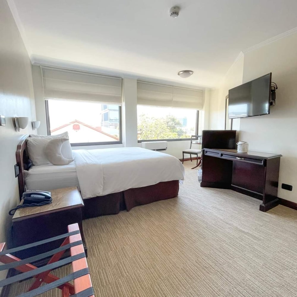 Parque Del Lago Hotel 37/72