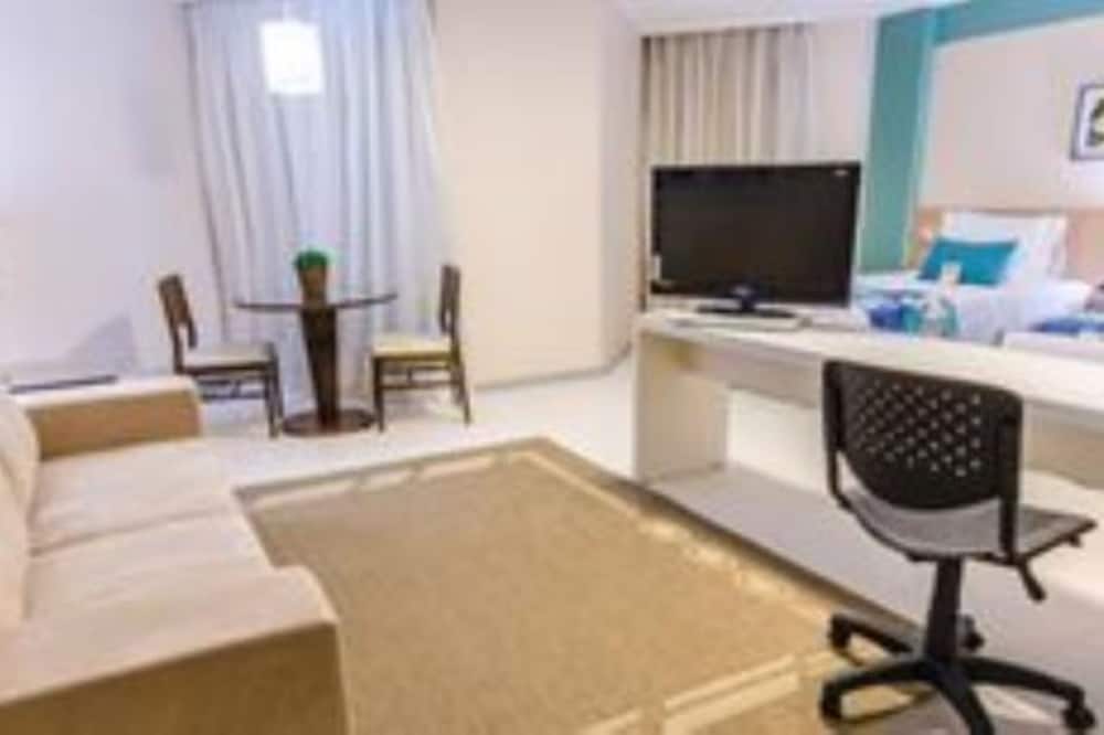 NOBILE SUITES DEL RIO - PETROLINA 57/70