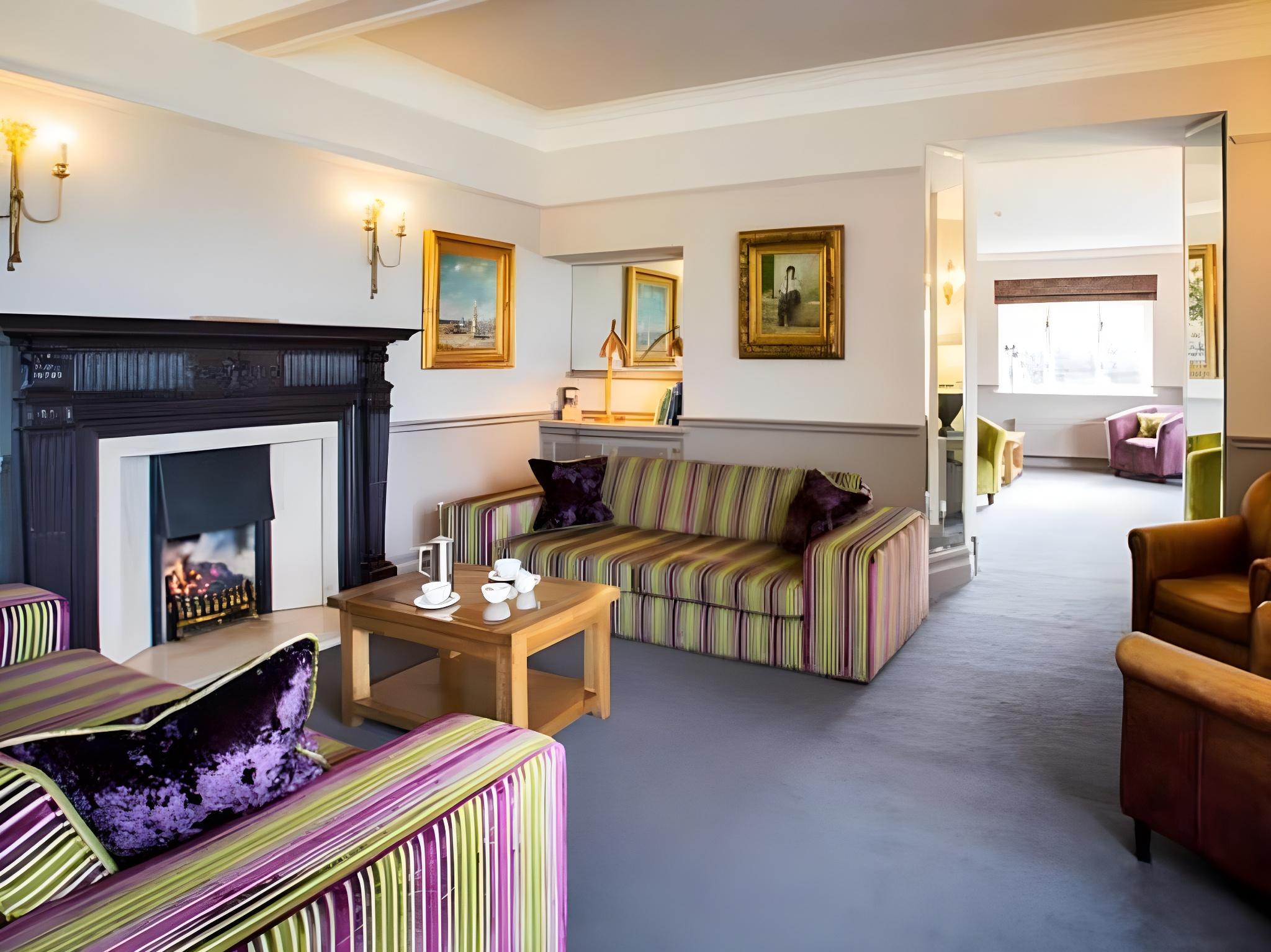 The Ryebeck Country House & Restaurant 14/24