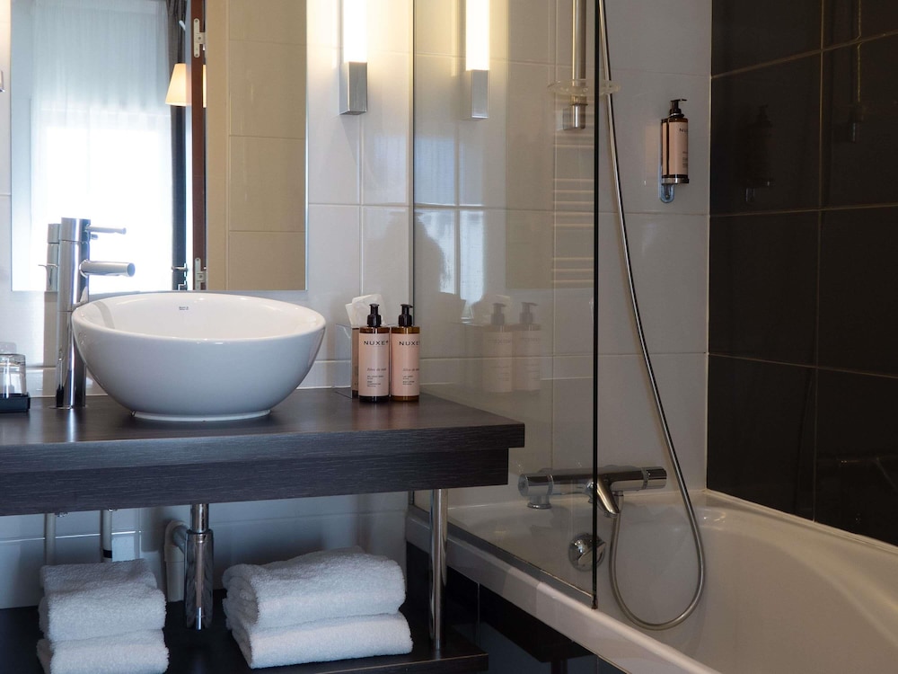 Mercure Saint Malo Balmoral 75/77