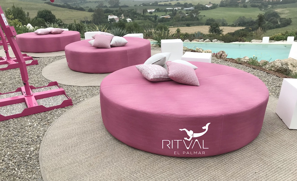 HOTEL RITUAL EL PALMAR - ADULTS ONLY 19/53