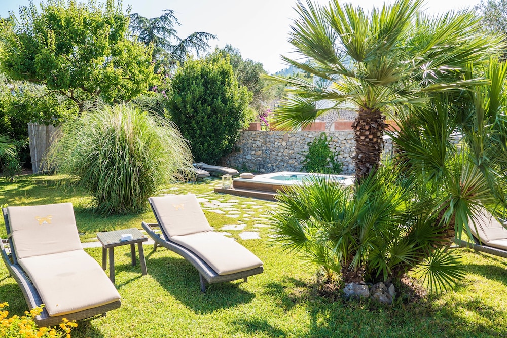 Villa Ceselle 18/50