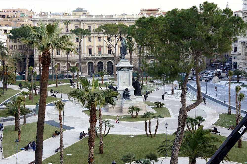 Clementi 18 Suites Rome 16/28