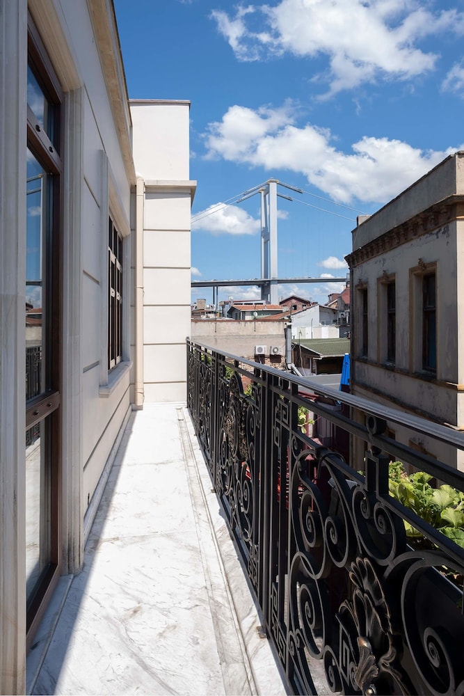 Ortakoy Hotel 9/43