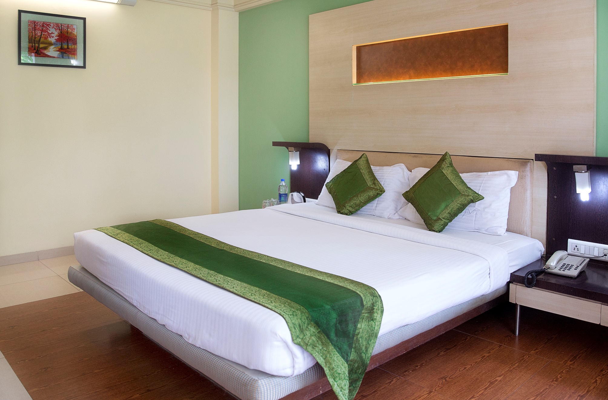 Hotel Archana Residency 13/29