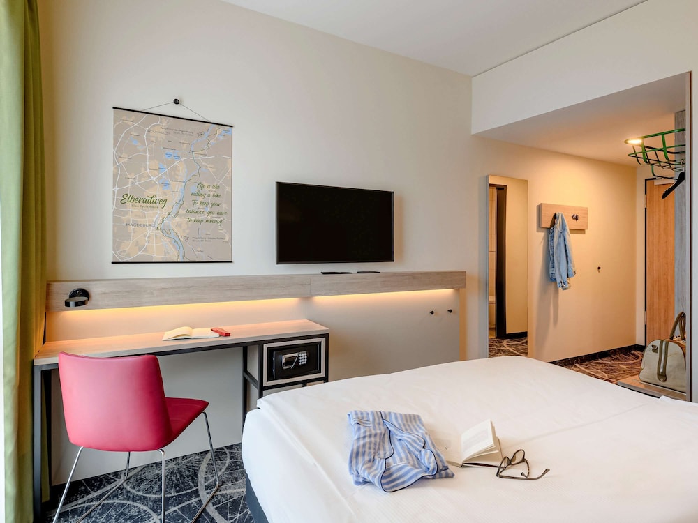 Ibis Styles Magdeburg 21/63