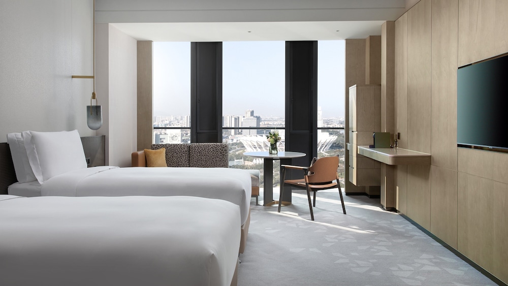 Upgrade, Classic, Twin Beds