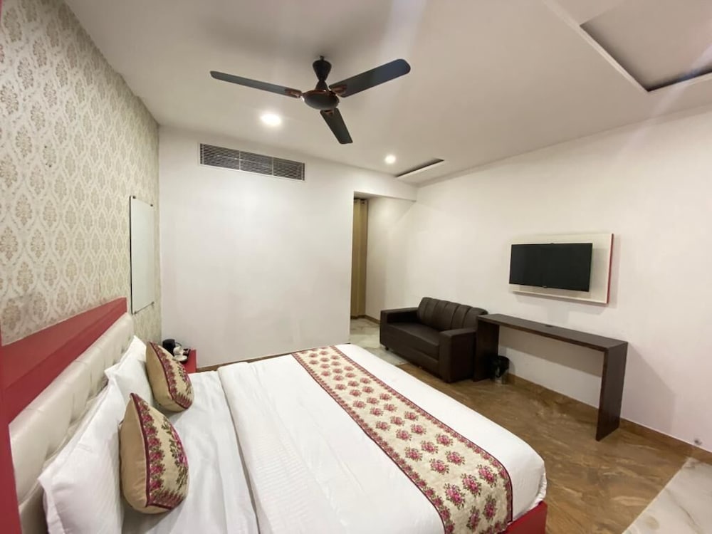 Hotel Tamanna - 50 Meter from Golden Temple 27/50