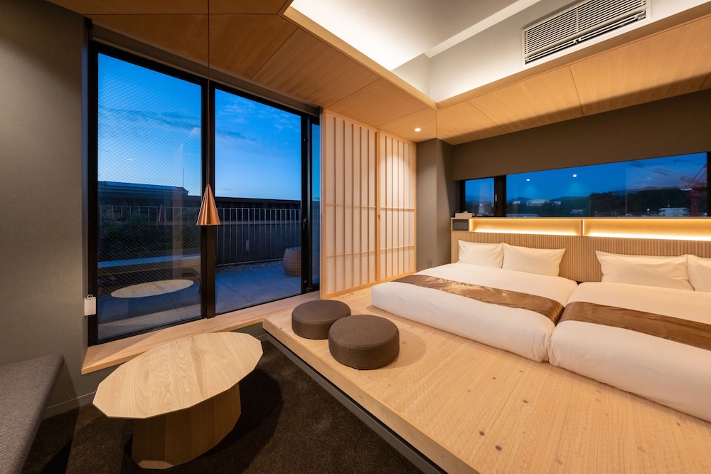 Oyado Onn Nakatsugawa 36/50