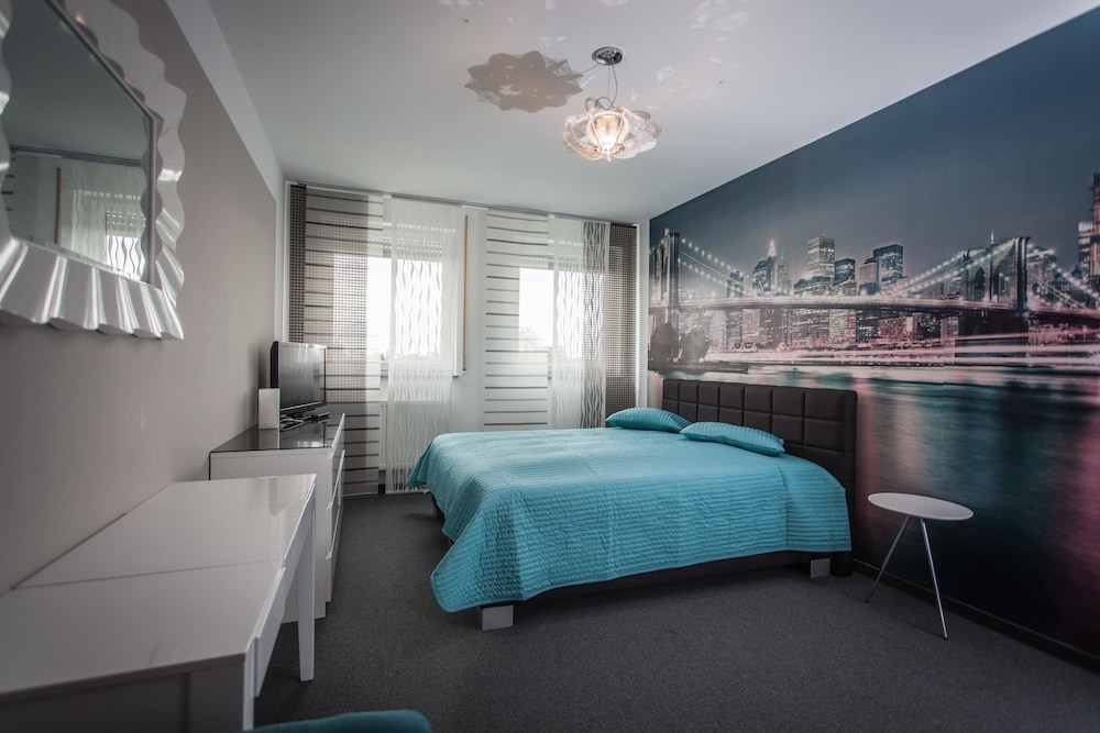GS Hotel 32/60