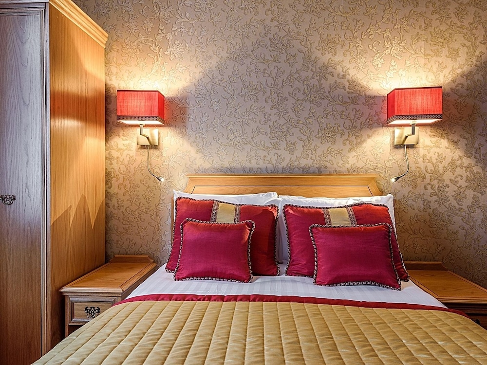 Montana Hotel London 33/50