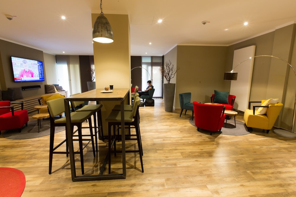 City Hotel Siegen 56/73