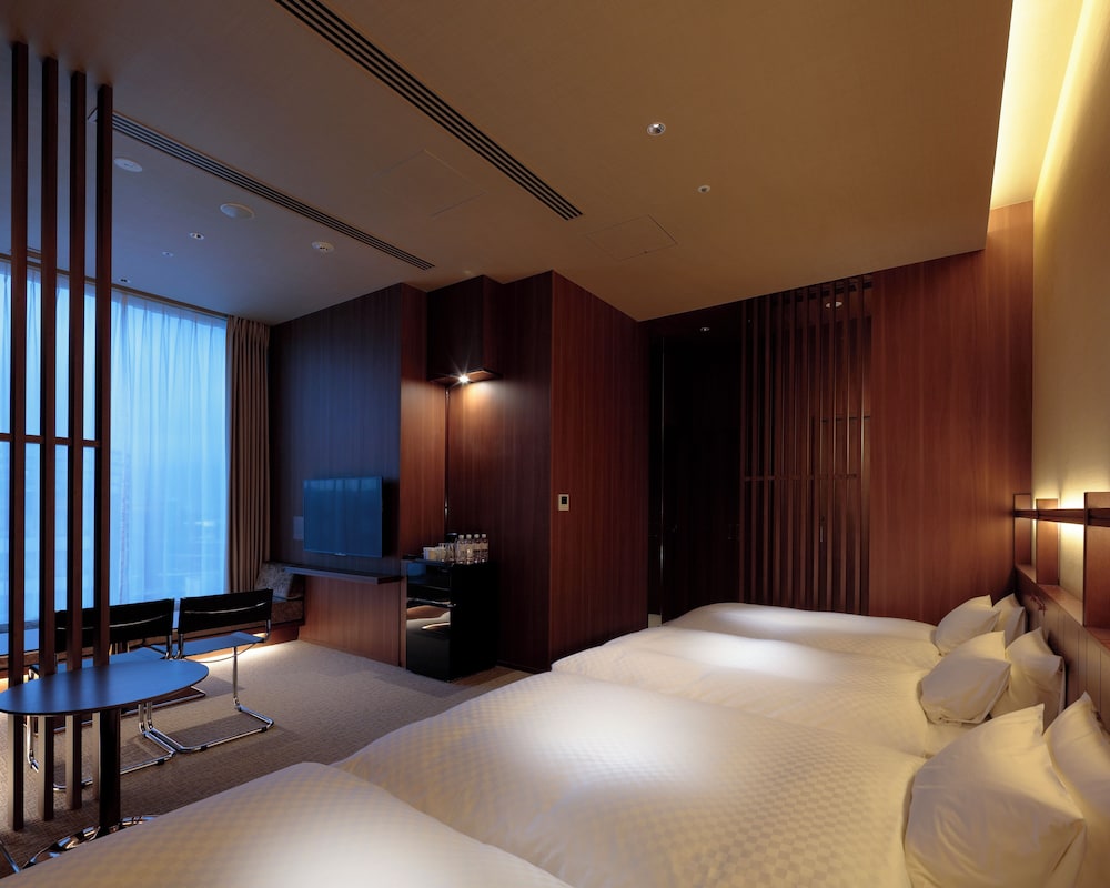 Suite, 4 Beds, Private Spa