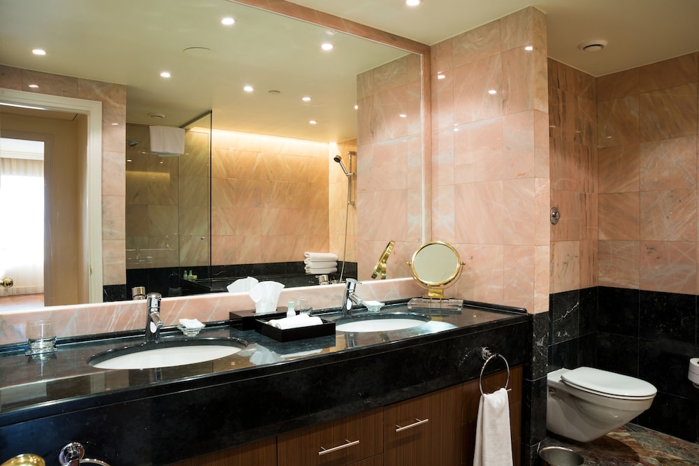 Grand Hyatt Istanbul 32/76