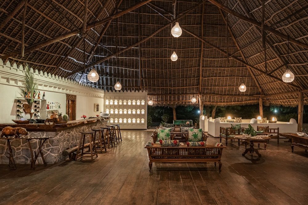 Hakuna Majiwe Beach Lodge 38/50